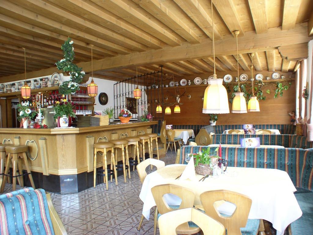 Gasthof Riederhof Gerlos Exterior foto
