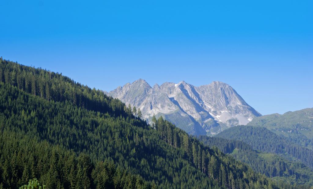 Gasthof Riederhof Gerlos Quarto foto